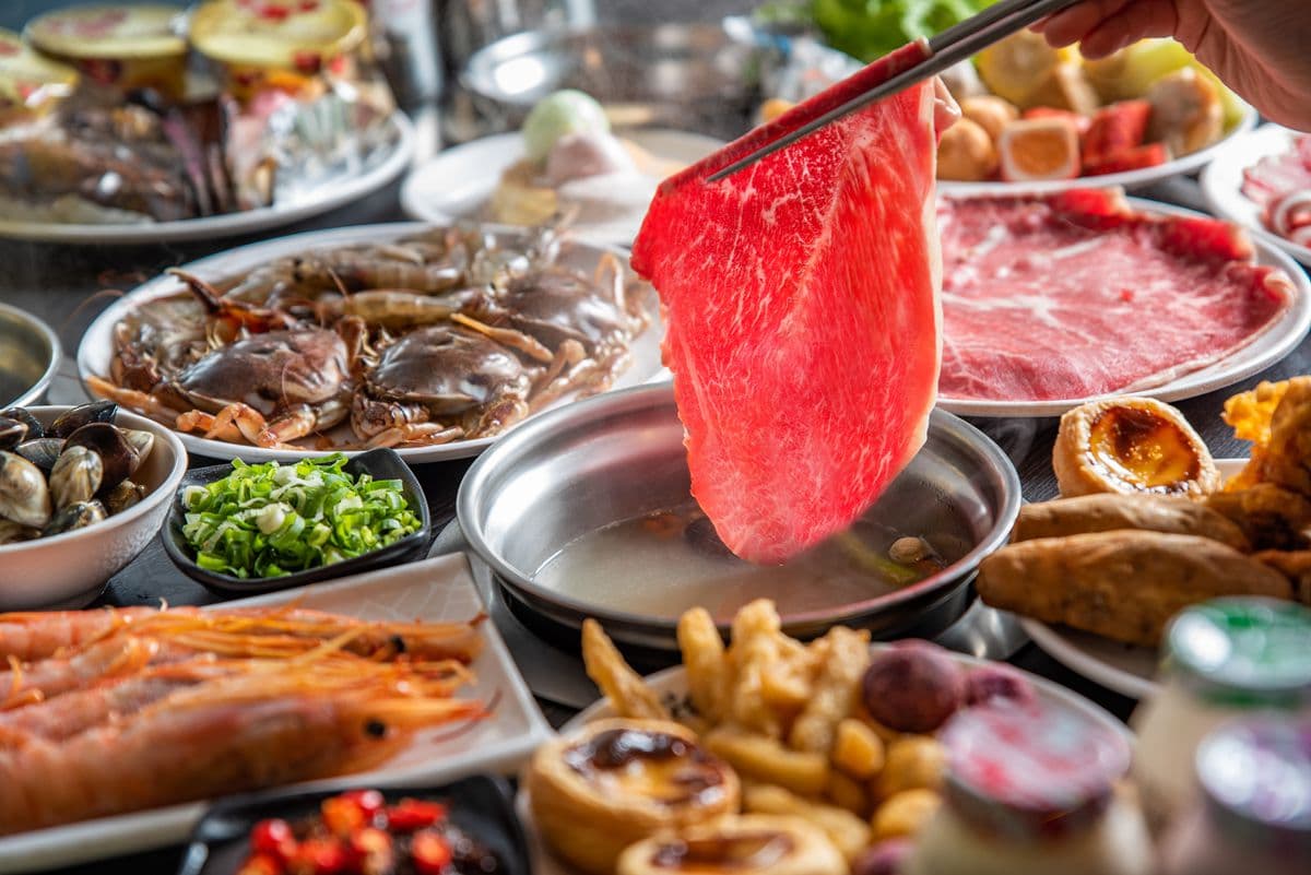 整包請安心收下!2月全台48間美食、飯店、飲料速食優惠:2折住飯店、壽星免費吃到飽 整包請安心收下!2月全台48間美食、飯店、飲料速食優惠:2折住飯店、壽星免費吃到飽