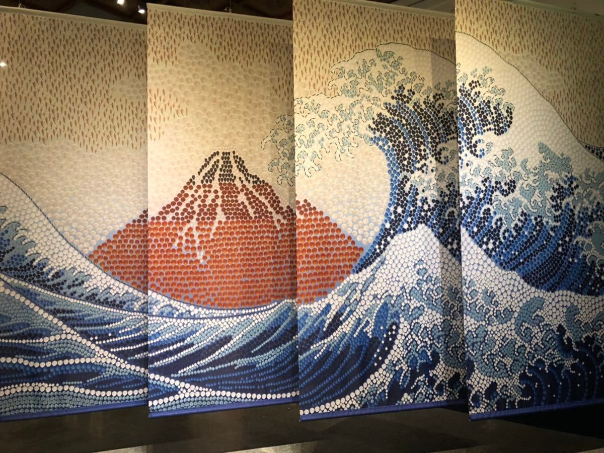 全台「15大打卡展」!米奇、卡娜赫拉、蠟筆小新和哆啦A夢都來惹 全台「15大打卡展」!米奇、卡娜赫拉、蠟筆小新和哆啦A夢都來惹