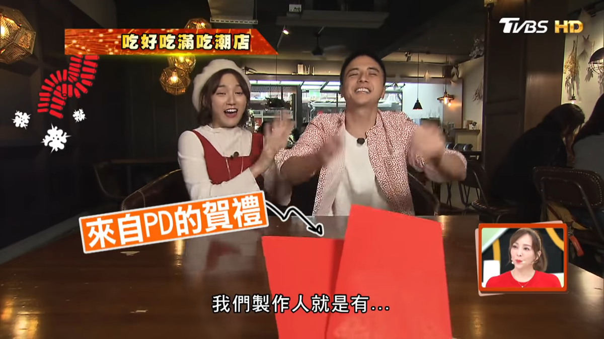 《歡樂有夠讚》海鮮大進擊:吃好吃滿吃潮店、霸氣龍蝦粥餐車、超浮誇高CP和食