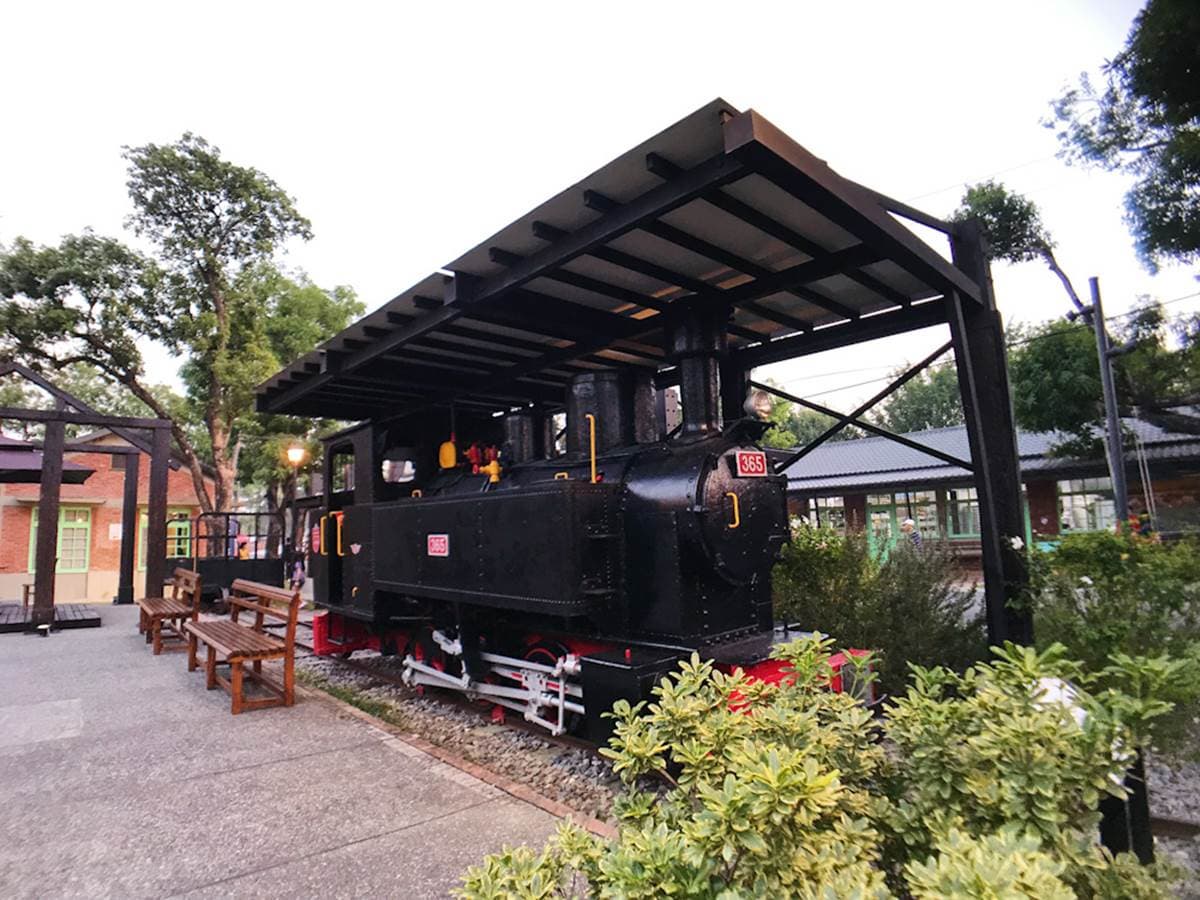 週末出遊衝台南!超好玩3文創園區:15公尺透明溜滑梯、茶水漂漂河 週末出遊衝台南!超好玩3文創園區:15公尺透明溜滑梯、茶水漂漂河
