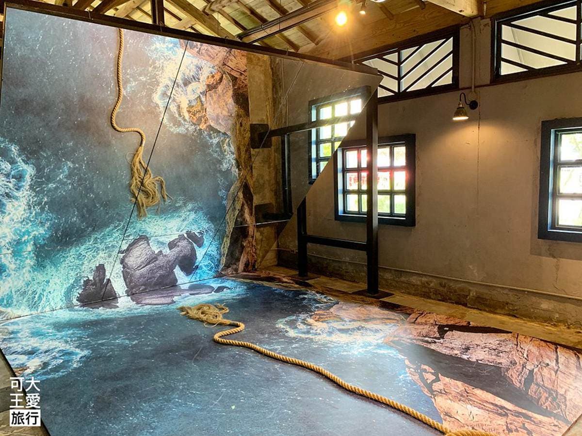 陽明山遛小孩3打卡點:美軍餐廳庭園玩大球、日式老屋喝帽子拿鐵、美拍鼠尾草花田 陽明山遛小孩3打卡點:美軍餐廳庭園玩大球、日式老屋喝帽子拿鐵、美拍鼠尾草花田