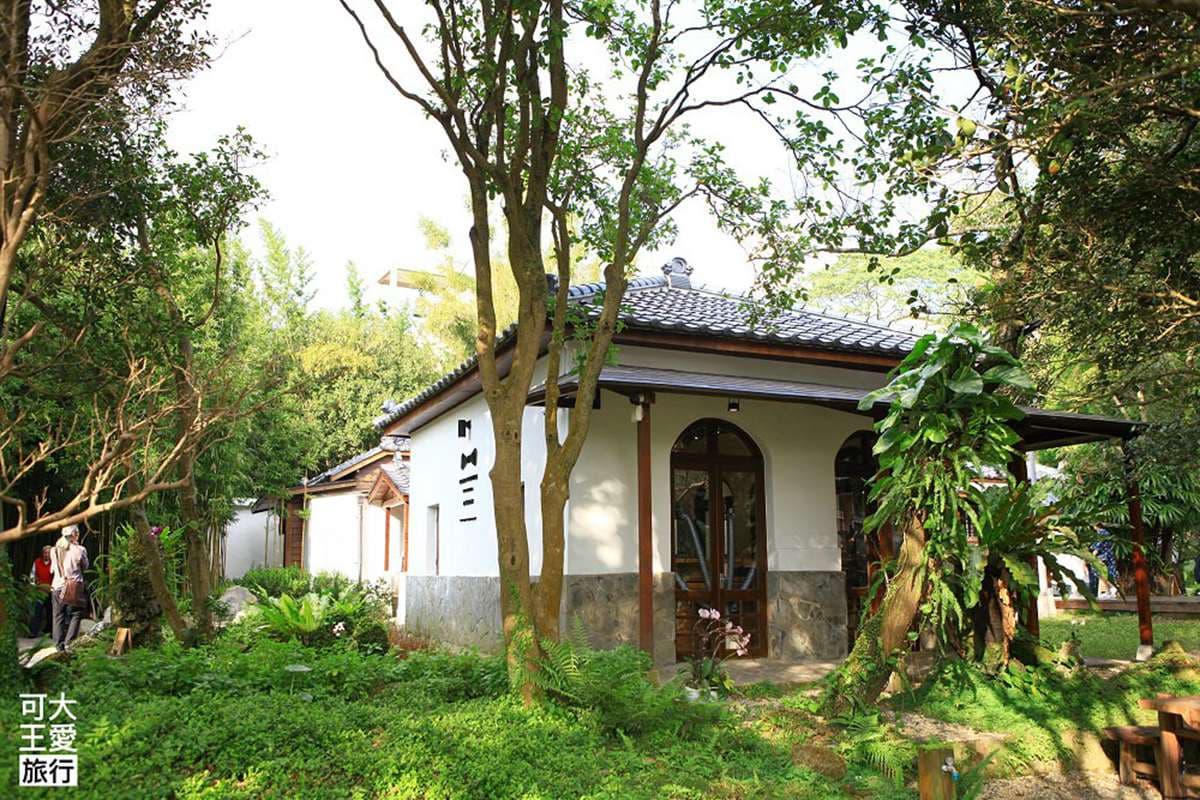 陽明山遛小孩3打卡點:美軍餐廳庭園玩大球、日式老屋喝帽子拿鐵、美拍鼠尾草花田 陽明山遛小孩3打卡點:美軍餐廳庭園玩大球、日式老屋喝帽子拿鐵、美拍鼠尾草花田