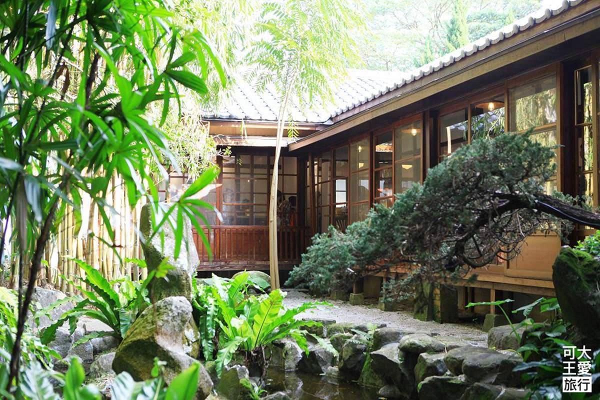 陽明山遛小孩3打卡點:美軍餐廳庭園玩大球、日式老屋喝帽子拿鐵、美拍鼠尾草花田 陽明山遛小孩3打卡點:美軍餐廳庭園玩大球、日式老屋喝帽子拿鐵、美拍鼠尾草花田