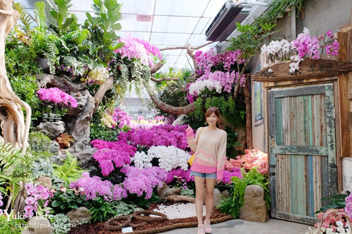 苗栗親子遊5打卡點:大湖採牛奶草莓、汽水工廠喝到飽、美拍薰衣草花田 苗栗親子遊5打卡點:大湖採牛奶草莓、汽水工廠喝到飽、美拍薰衣草花田