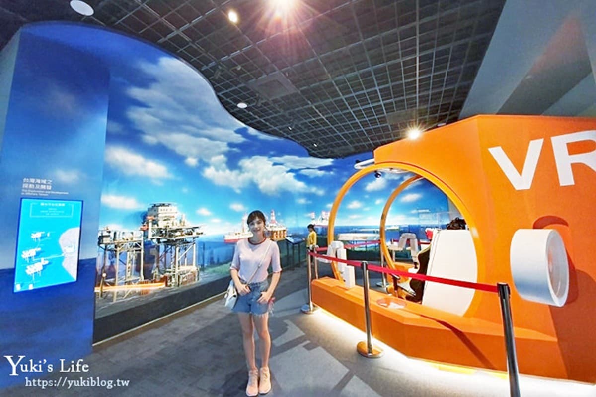 苗栗親子景點推薦Top20:三義木雕彩繪DIY、海盜船主題公園、暢飲彈珠汽水 苗栗親子景點:台灣油礦陳列館