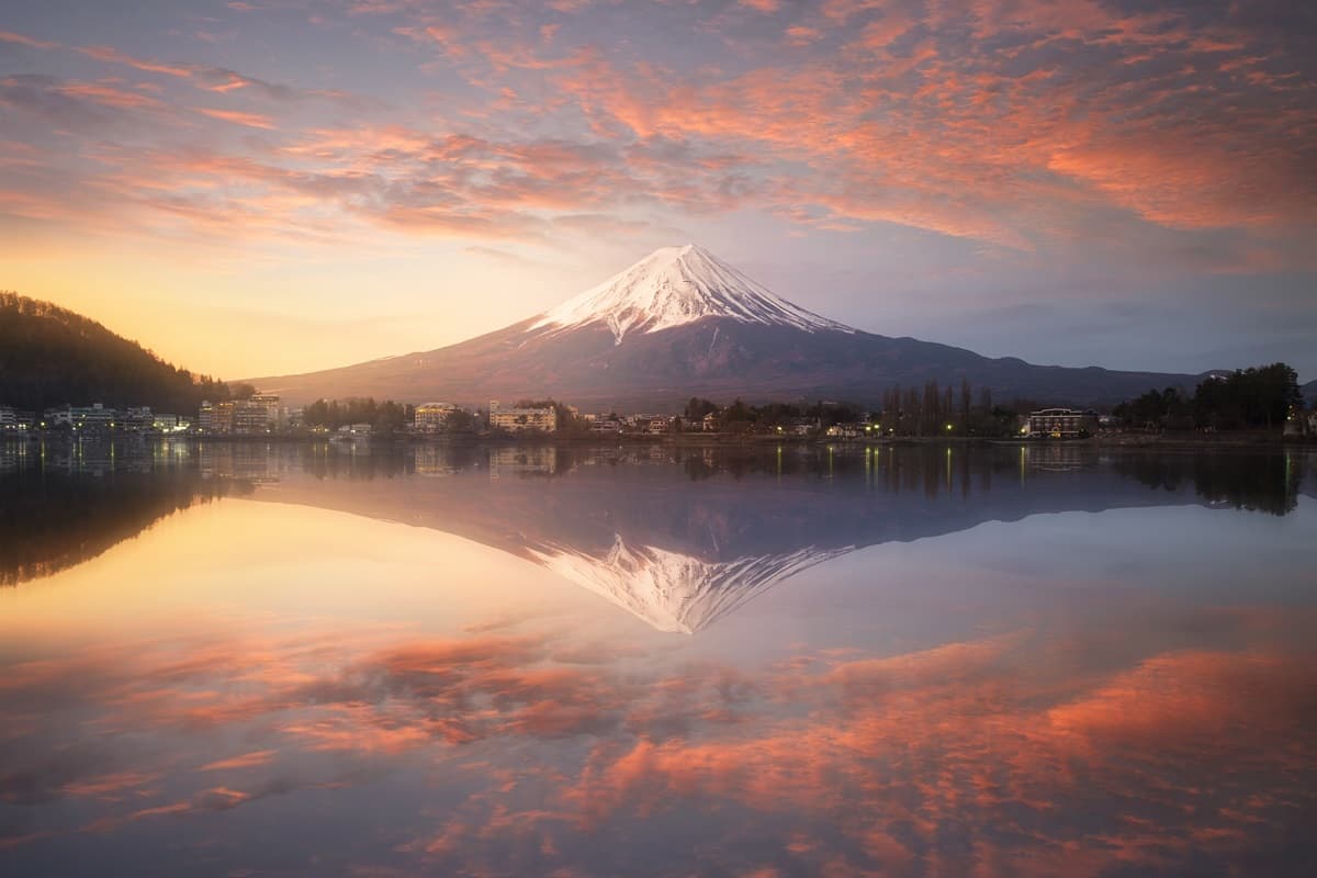 你不知道的「日本聖山」!揭祕富士山「性別面紗」,意外曝光天皇不長命的原因 你不知道的「日本聖山」!揭祕富士山「性別面紗」,意外曝光天皇不長命的原因