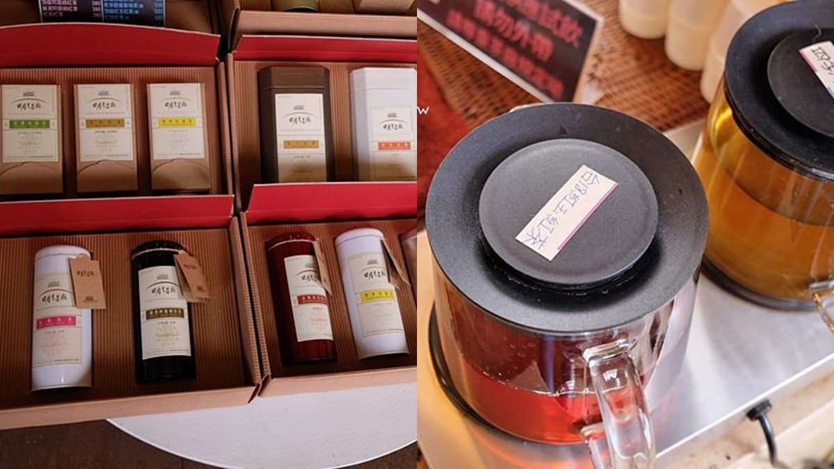 好吃好玩!南投埔里2日遊9打卡點:巨型千紙鶴、彩繪月老教堂、巧克力城堡 好吃好玩!南投埔里2日遊9打卡點:巨型千紙鶴、彩繪月老教堂、巧克力城堡