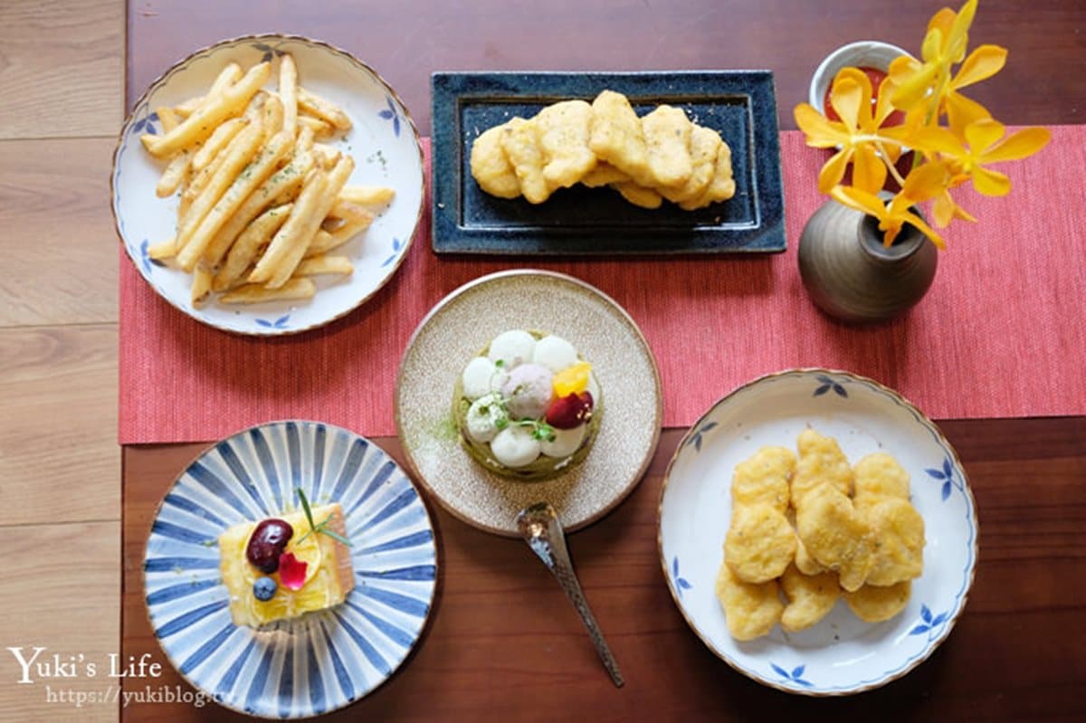好吃好玩!南投埔里2日遊9打卡點:巨型千紙鶴、彩繪月老教堂、巧克力城堡 好吃好玩!南投埔里2日遊9打卡點:巨型千紙鶴、彩繪月老教堂、巧克力城堡