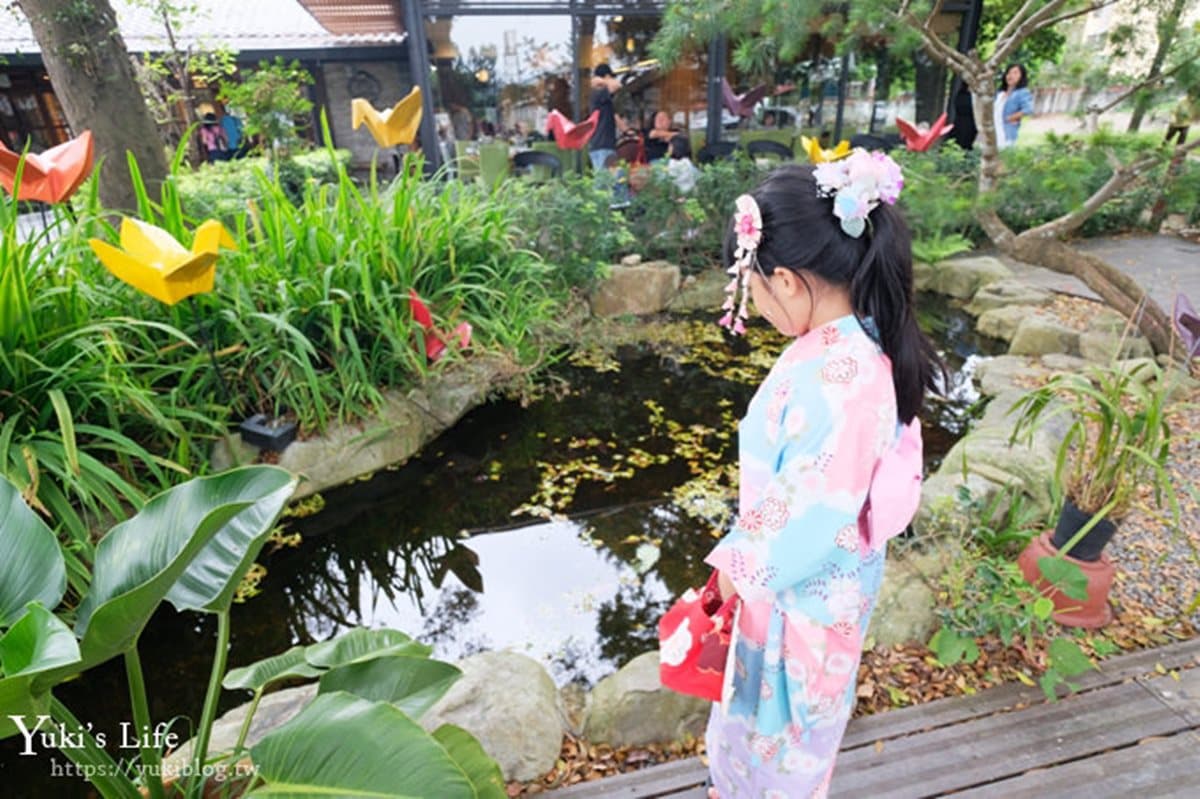 好吃好玩!南投埔里2日遊9打卡點:巨型千紙鶴、彩繪月老教堂、巧克力城堡 好吃好玩!南投埔里2日遊9打卡點:巨型千紙鶴、彩繪月老教堂、巧克力城堡