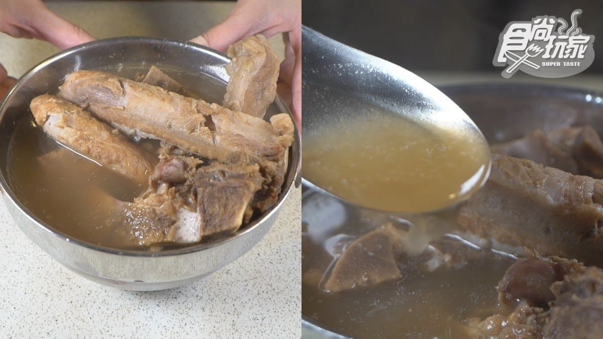 外國人挑戰迺「饒河夜市」!老饕都吃這6攤:金鋼狼也愛臭豆腐、米其林級胡椒餅 外國人挑戰迺「饒河夜市」!老饕都吃這6攤:金鋼狼也愛臭豆腐、米其林級胡椒餅