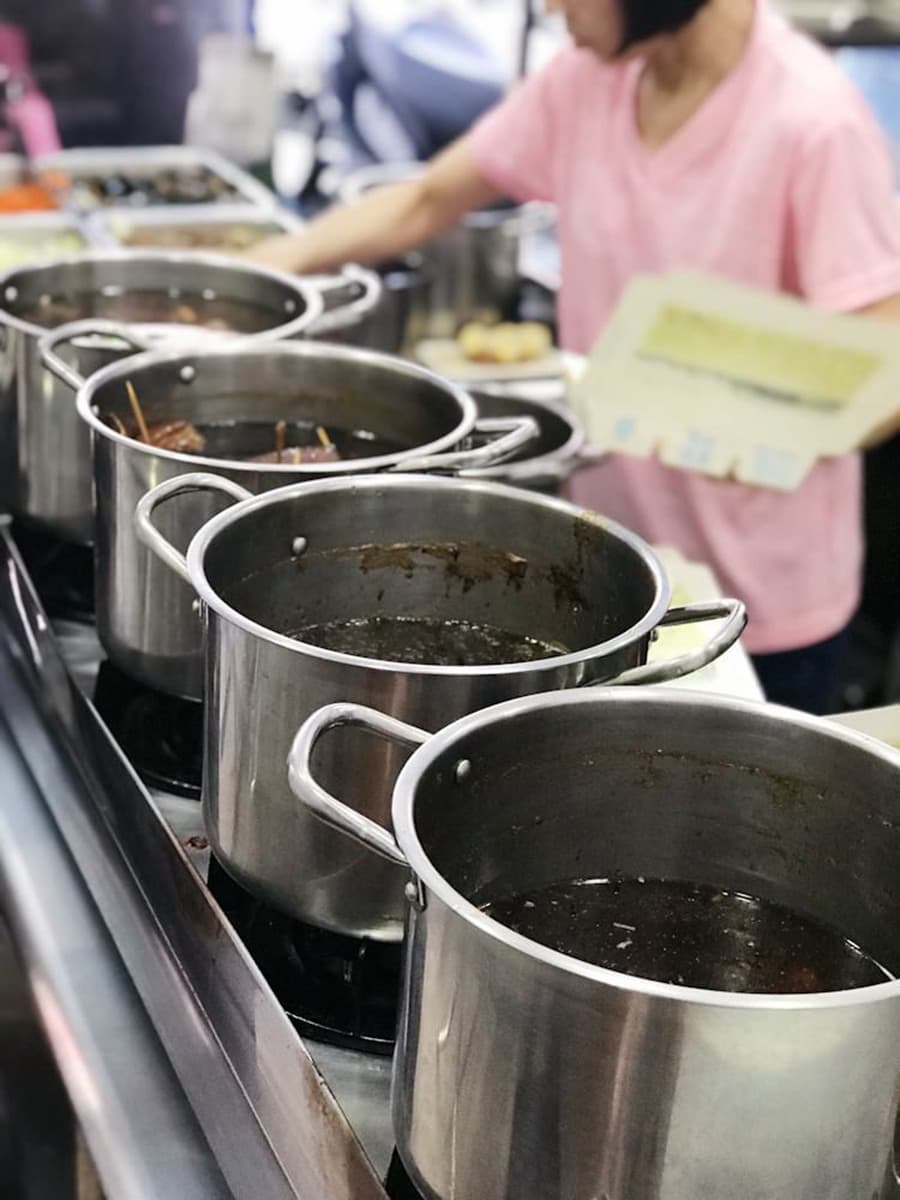 台南人推!5家CP值爆表便當:消失7年排骨飯、秒殺級油雞拼叉燒、雙主菜日本料理 台南人推!5家CP值爆表便當:消失7年排骨飯、秒殺級油雞拼叉燒、雙主菜日本料理