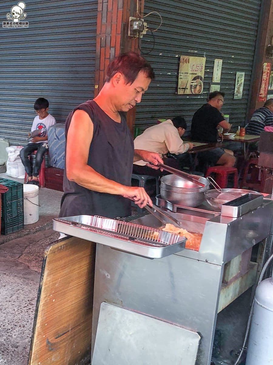 超唰嘴!炸物控最愛高雄6家專賣店:麻花捲雞皮、獨家撒粉甜不辣、秒殺豆乳雞 超唰嘴!炸物控最愛高雄6家專賣店:麻花捲雞皮、獨家撒粉甜不辣、秒殺豆乳雞