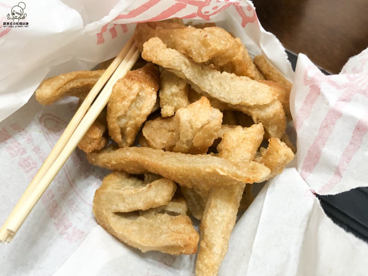 超唰嘴!炸物控最愛高雄6家專賣店:麻花捲雞皮、獨家撒粉甜不辣、秒殺豆乳雞 超唰嘴!炸物控最愛高雄6家專賣店:麻花捲雞皮、獨家撒粉甜不辣、秒殺豆乳雞