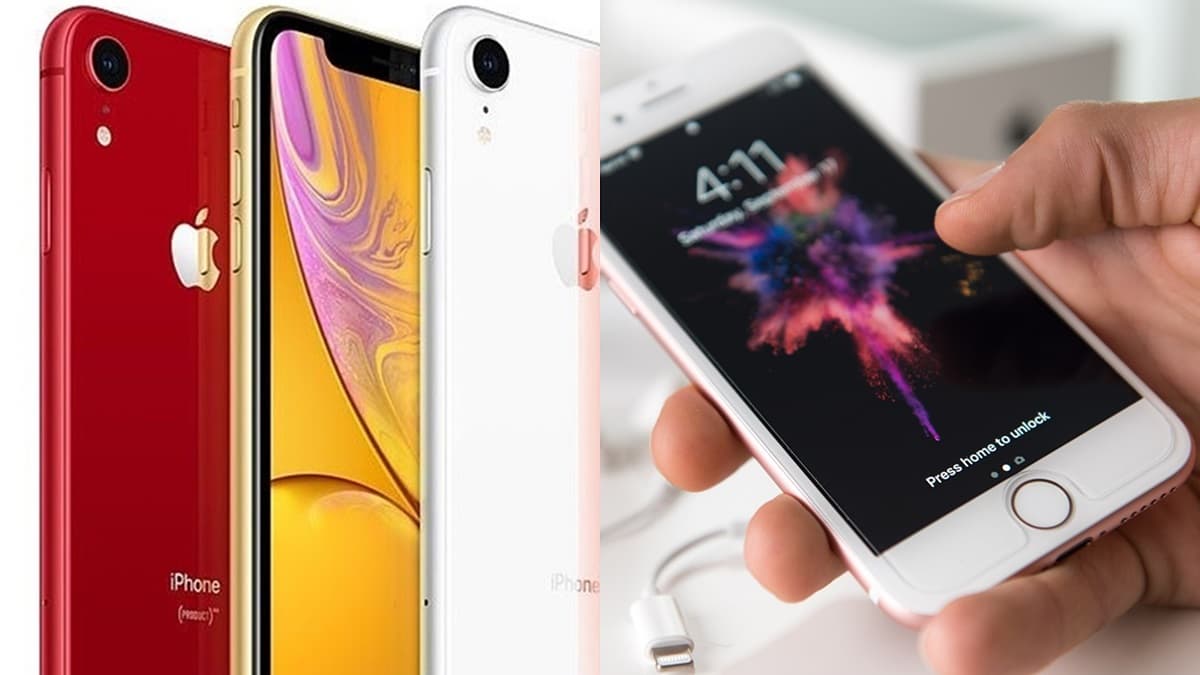 平價版「iPhone」來了!最新「紅、灰、銀」3款色系,1萬元出頭就能買