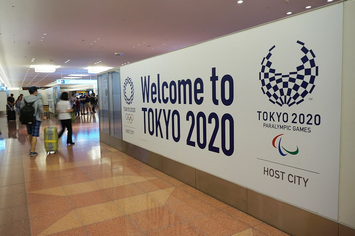 最後時限出爐!神作曾預言「東京奧運2/29停辦」,國際奧會設觀察期:停辦比延後機率高 最後時限出爐!神作曾預言「東京奧運2/29停辦」,國際奧會設觀察期:停辦比延後機率高