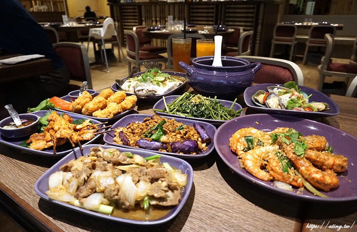 NARA Thai Cuisine img