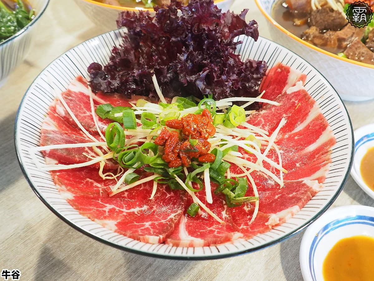 【全台新開牛肉麵38家】超狂「彩虹珍珠」尬「現沖花朵」牛肉麵,部落客激推中部、東部新開店 【全台新開牛肉麵38家】超狂「彩虹珍珠」尬「現沖花朵」牛肉麵,部落客激推中部、東部新開店