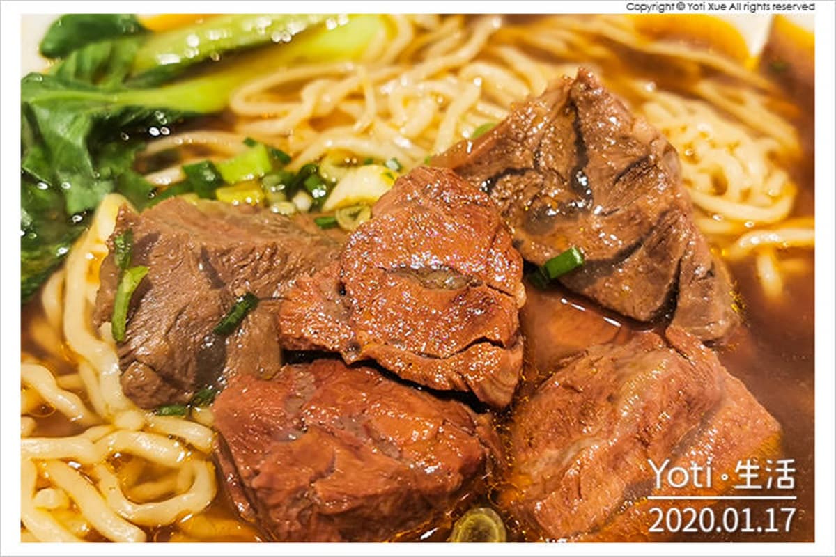【全台新開牛肉麵38家】超狂「彩虹珍珠」尬「現沖花朵」牛肉麵,部落客激推中部、東部新開店 【全台新開牛肉麵38家】超狂「彩虹珍珠」尬「現沖花朵」牛肉麵,部落客激推中部、東部新開店