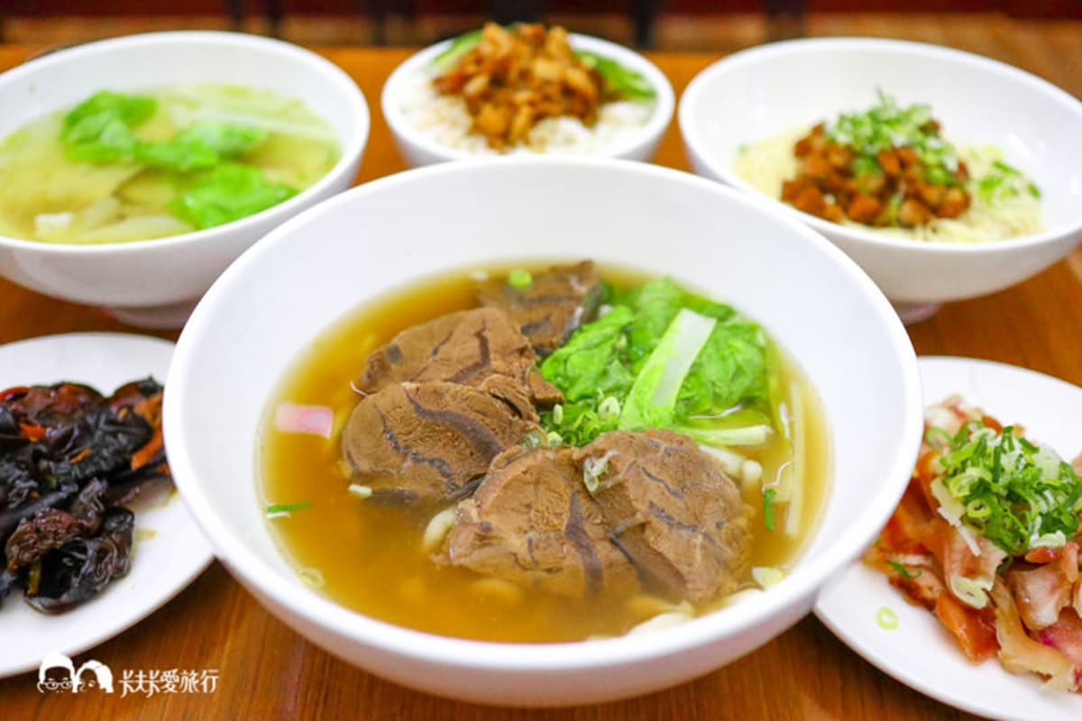 【全台新開牛肉麵38家】超狂「彩虹珍珠」尬「現沖花朵」牛肉麵,部落客激推中部、東部新開店 【全台新開牛肉麵38家】超狂「彩虹珍珠」尬「現沖花朵」牛肉麵,部落客激推中部、東部新開店