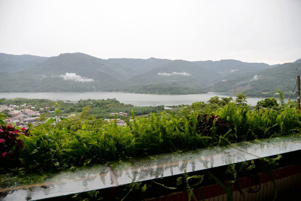 嘉義大埔1日遊「超有哏」5打卡點:免爬山賞瀑布、打虎餐、環湖遊艇看山豬 嘉義大埔1日遊「超有哏」5打卡點:免爬山賞瀑布、打虎餐、環湖遊艇看山豬