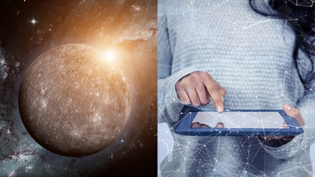 上班族拉警報!本週水星逆行加「金星動盪」,小心被老闆翻舊帳