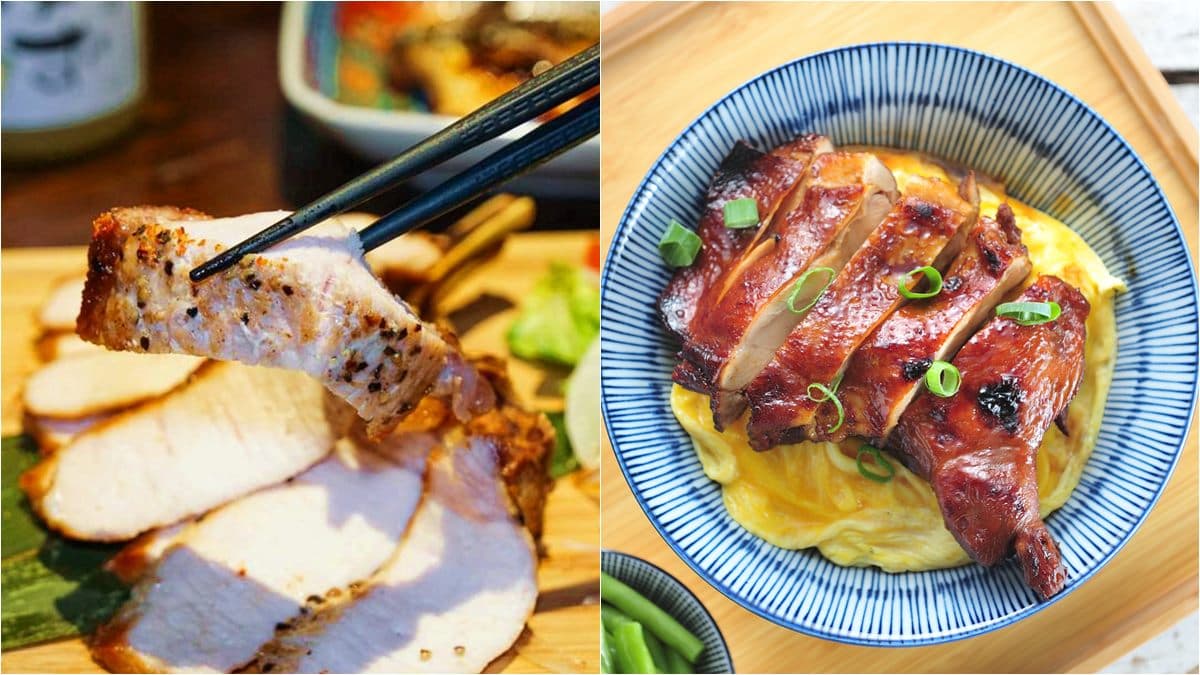手機號碼有「0、5、7」就能抽!居酒屋豬排、烤雞排滑蛋飯,請你免費試吃