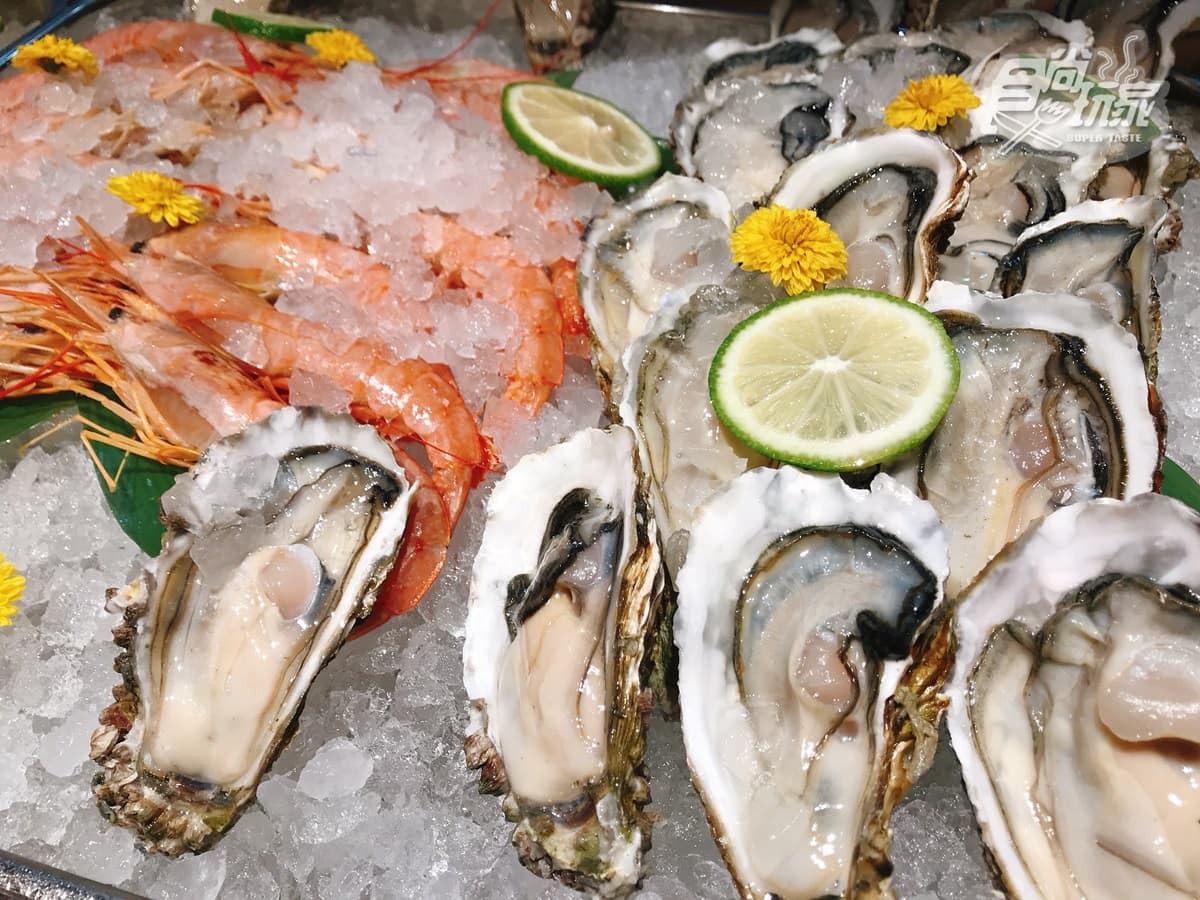 第2人免錢「蝦子吃到飽」!超狂飯店連7天買一送一,小龍蝦、泰國蝦剝到痛風 第2人免錢「蝦子吃到飽」!超狂飯店連7天買一送一,小龍蝦、泰國蝦剝到痛風