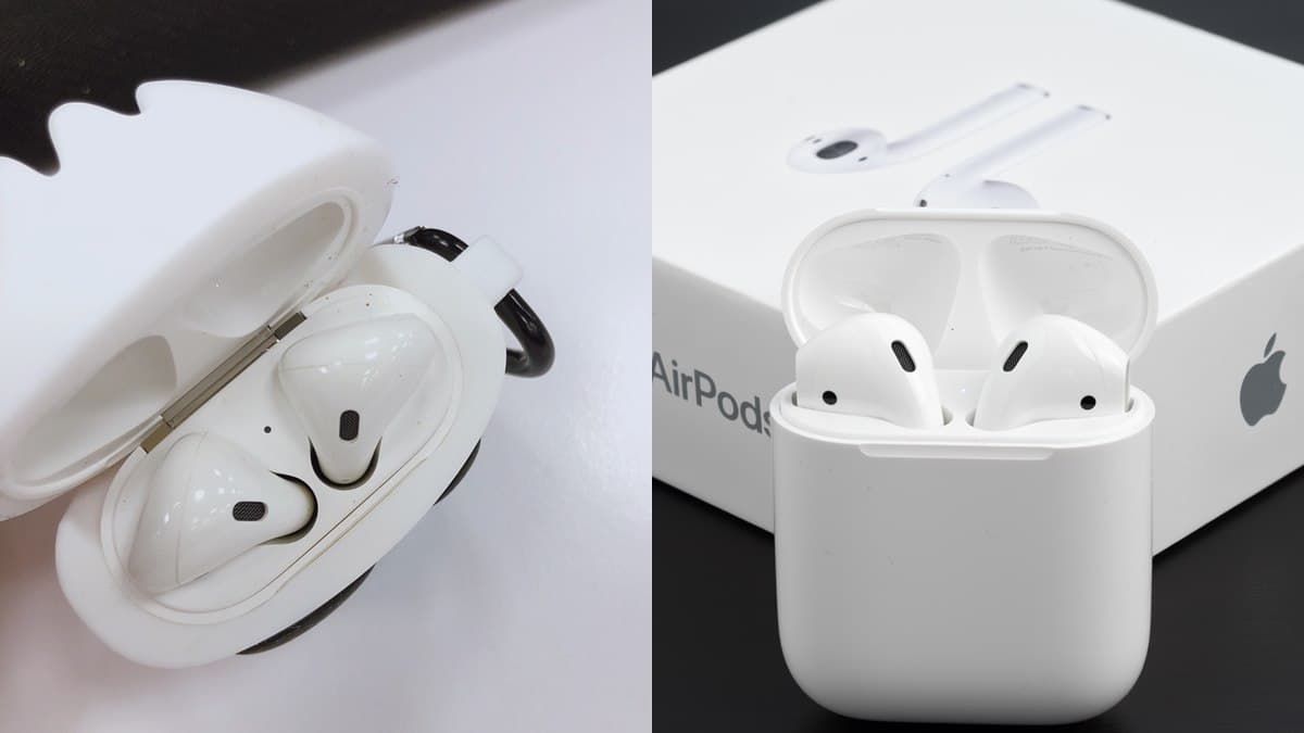 果粉快衝好市多!「Apple Airpods二代」偷上架,便宜1千多買起來