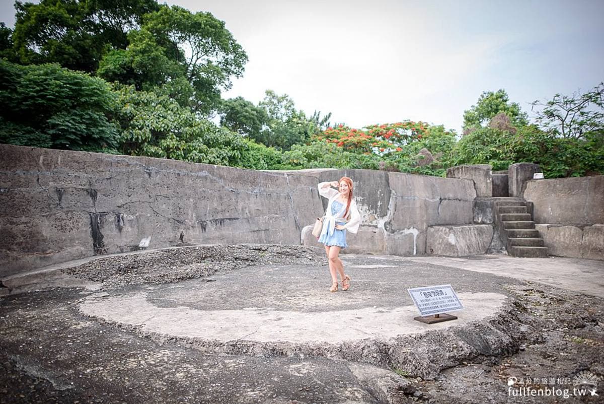 淡水7大美拍點:3D彩繪階梯、300年西班牙豪宅,還能體驗礮臺AR射大砲 淡水7大美拍點:3D彩繪階梯、300年西班牙豪宅,還能體驗礮臺AR射大砲