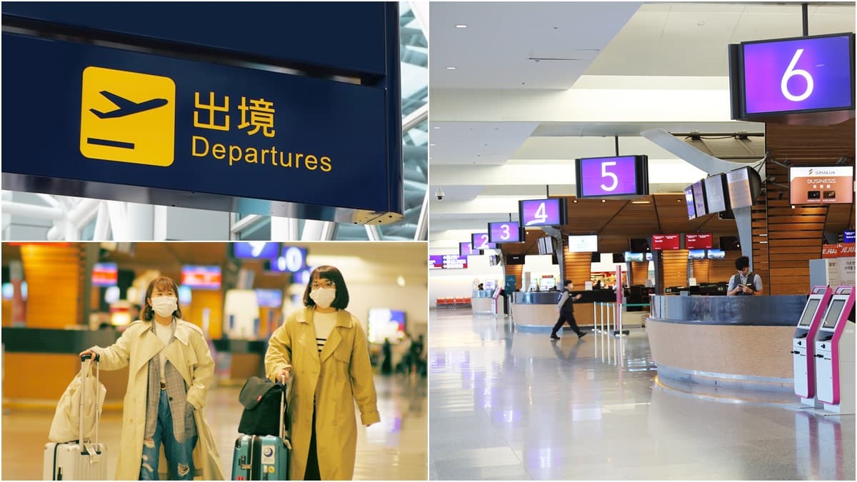 全民防疫!各大旅行社急宣「停止出團」:東南憑證免費取消、可樂中港澳團全額退費