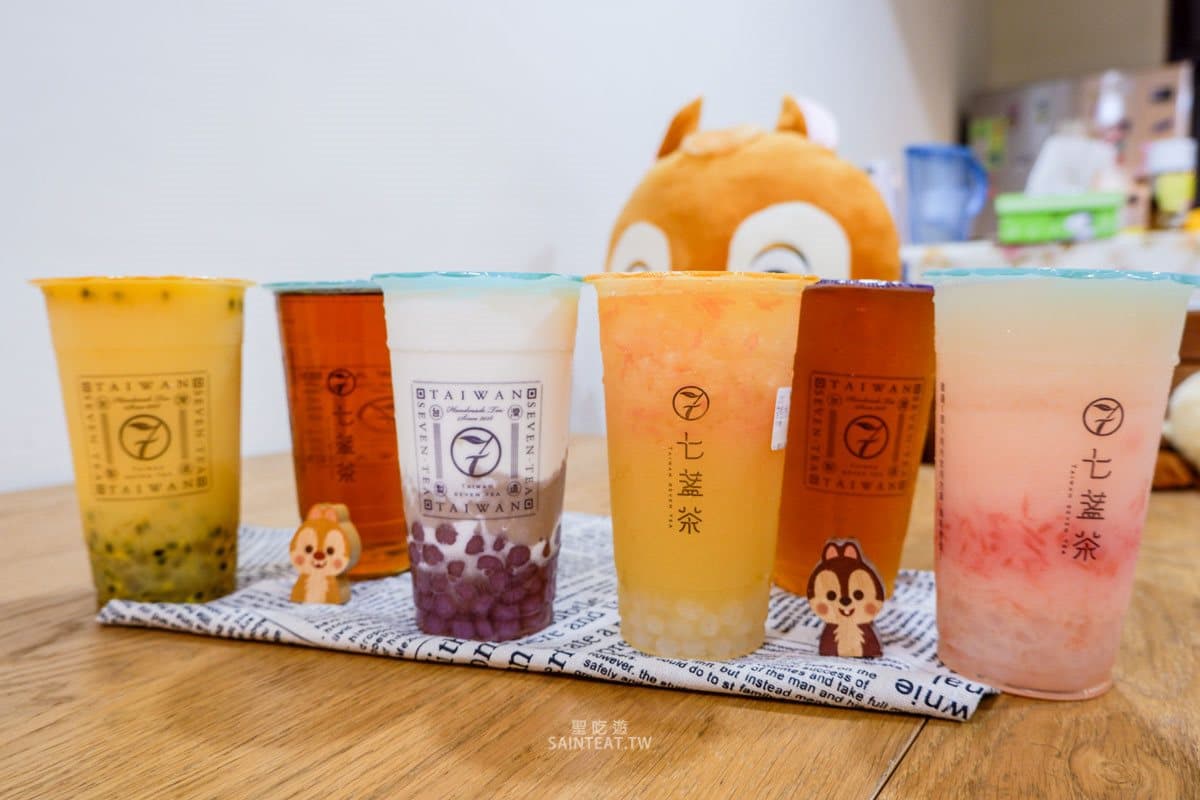 【全台25在地手搖飲】部落客不私藏!落下巴芋頭椰奶、登大人養樂多、視覺系美拍飲品必喝 【全台25在地手搖飲】部落客不私藏!落下巴芋頭椰奶、登大人養樂多、視覺系美拍飲品必喝