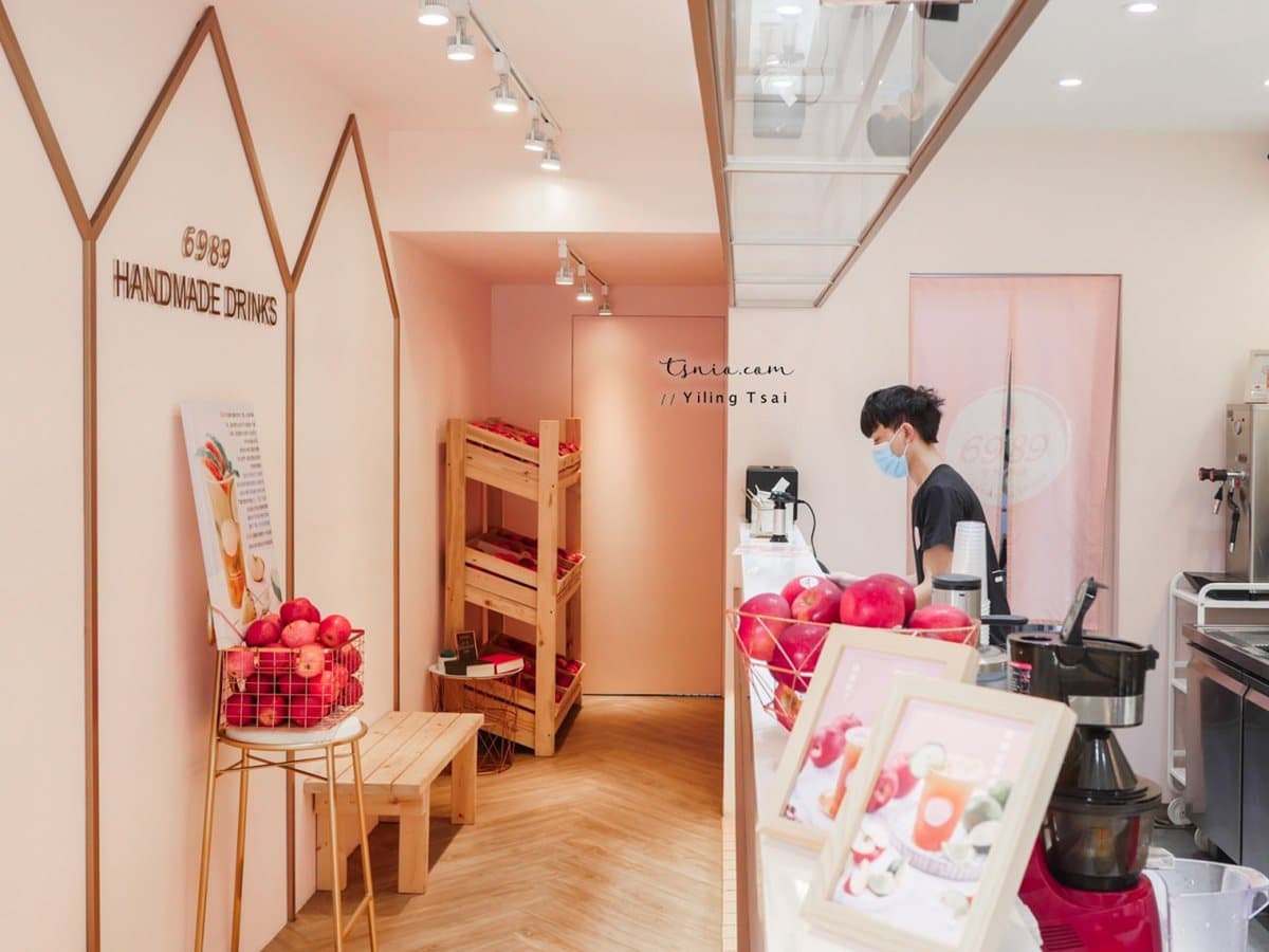 【全台25在地手搖飲】部落客不私藏!落下巴芋頭椰奶、登大人養樂多、視覺系美拍飲品必喝 【全台25在地手搖飲】部落客不私藏!落下巴芋頭椰奶、登大人養樂多、視覺系美拍飲品必喝