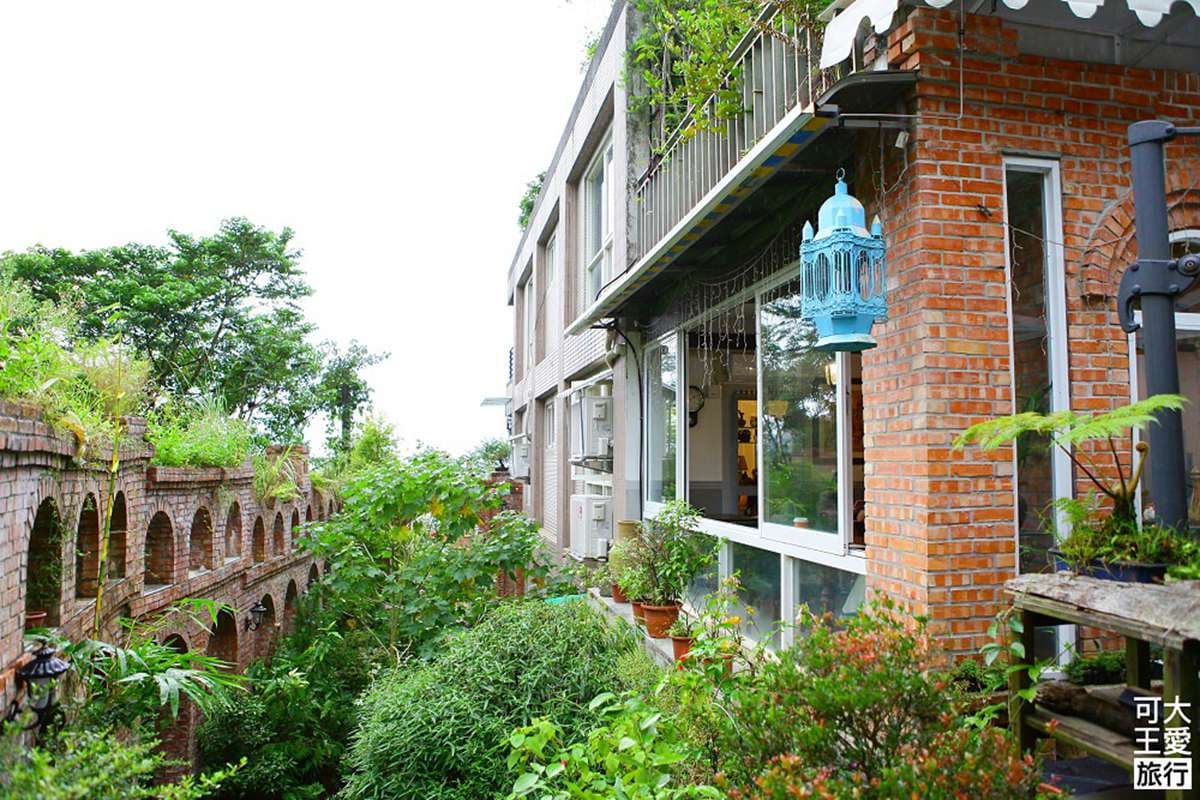 新店4大戶外景點:親子最愛攀岩公園、網美打卡祕境瀑布、台版天空之城 新店4大戶外景點:親子最愛攀岩公園、網美打卡祕境瀑布、台版天空之城