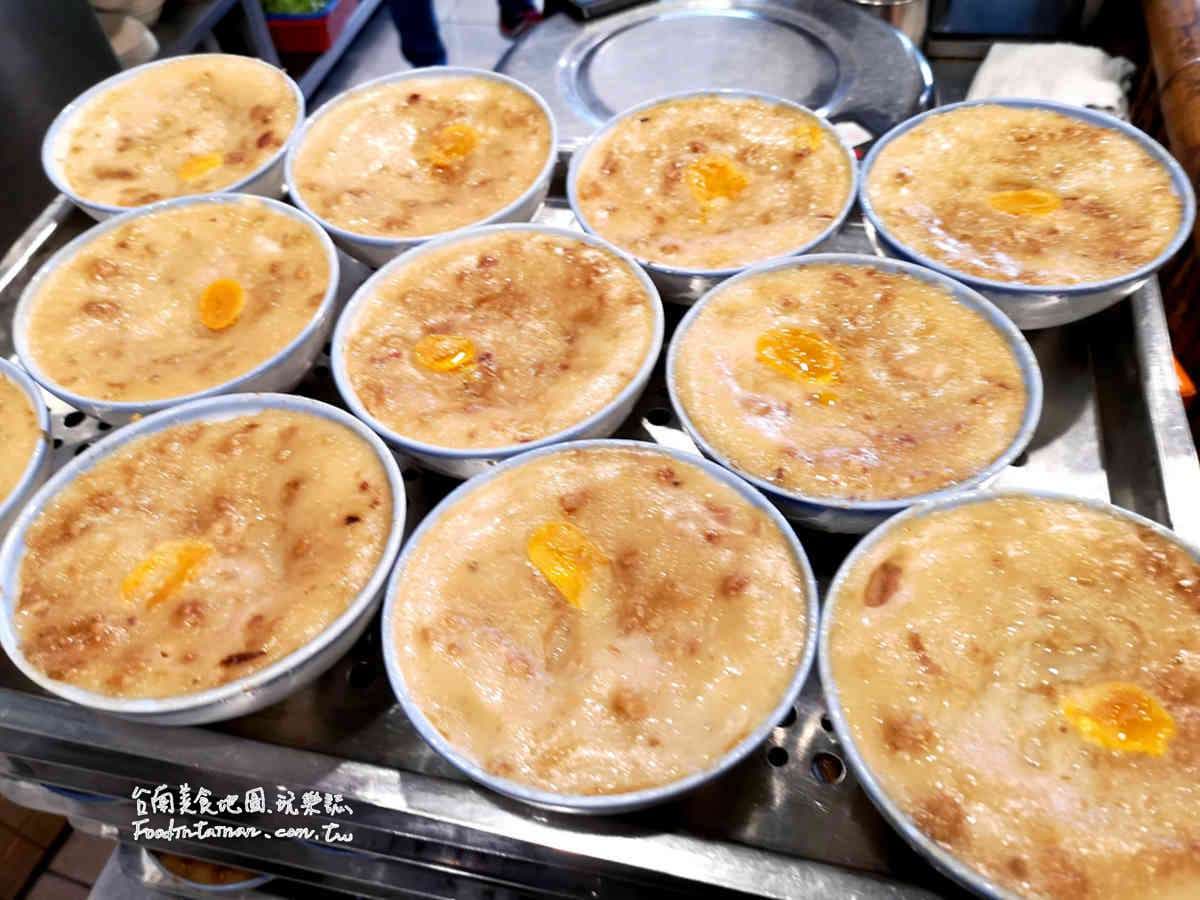 4顆星起跳!台南東區4家高評價小吃:超厚切花枝羹、40年碗粿、脆皮糯米腸 4顆星起跳!台南東區4家高評價小吃:超厚切花枝羹、40年碗粿、脆皮糯米腸