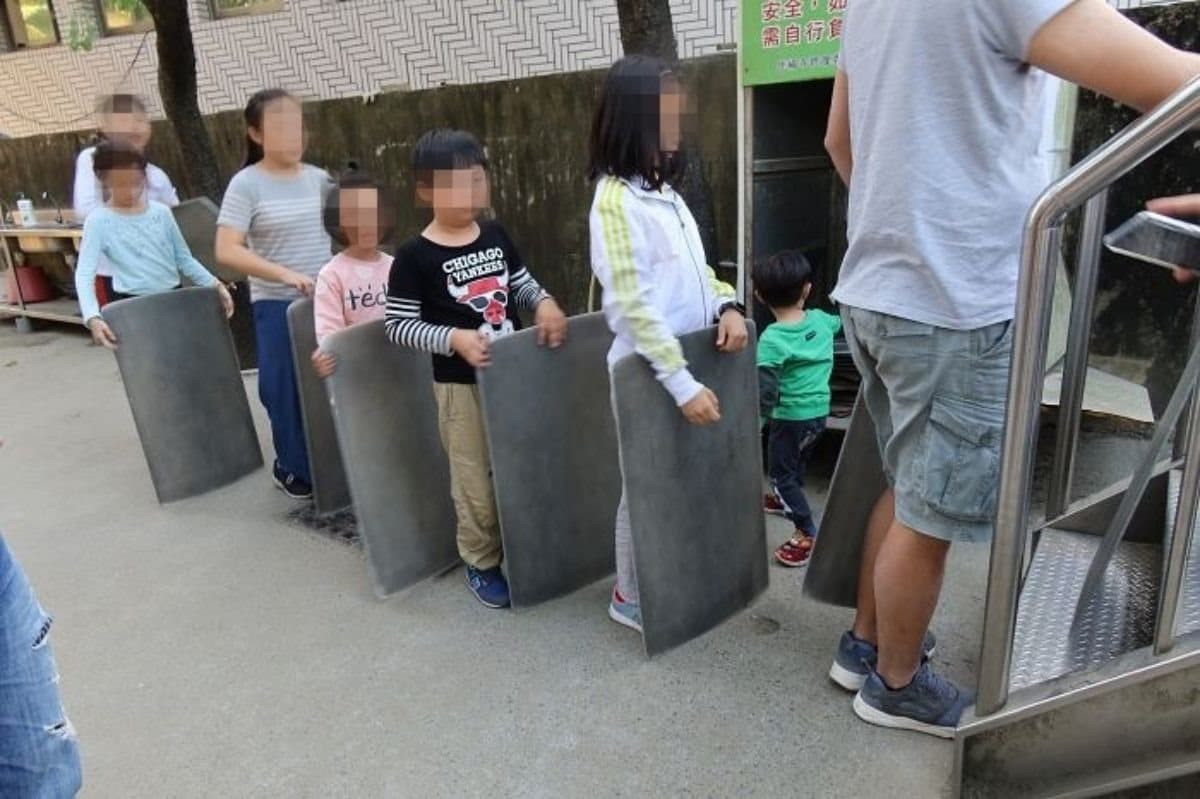 【全台22最好玩溜滑梯】章魚哥八爪滑道、79公尺時空隧道,IG打卡超夯彩虹滑梯最好拍,中南部激推10景點 【全台22最好玩溜滑梯】章魚哥八爪滑道、79公尺時空隧道,IG打卡超夯彩虹滑梯最好拍,中南部激推10景點