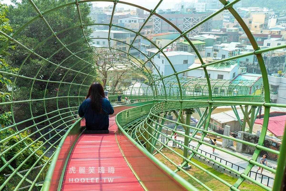 【全台22最好玩溜滑梯】章魚哥八爪滑道、79公尺時空隧道,IG打卡超夯彩虹滑梯最好拍,中南部激推10景點 【全台22最好玩溜滑梯】章魚哥八爪滑道、79公尺時空隧道,IG打卡超夯彩虹滑梯最好拍,中南部激推10景點
