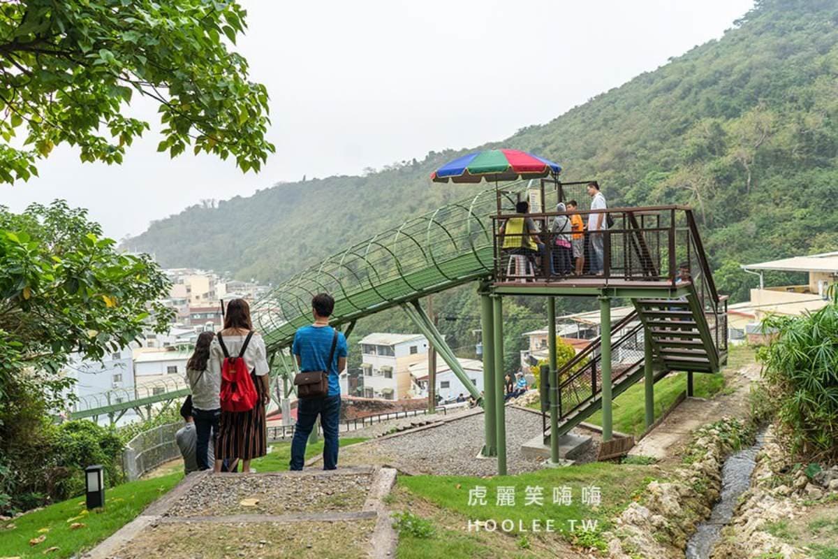 【全台22最好玩溜滑梯】章魚哥八爪滑道、79公尺時空隧道,IG打卡超夯彩虹滑梯最好拍,中南部激推10景點 【全台22最好玩溜滑梯】章魚哥八爪滑道、79公尺時空隧道,IG打卡超夯彩虹滑梯最好拍,中南部激推10景點