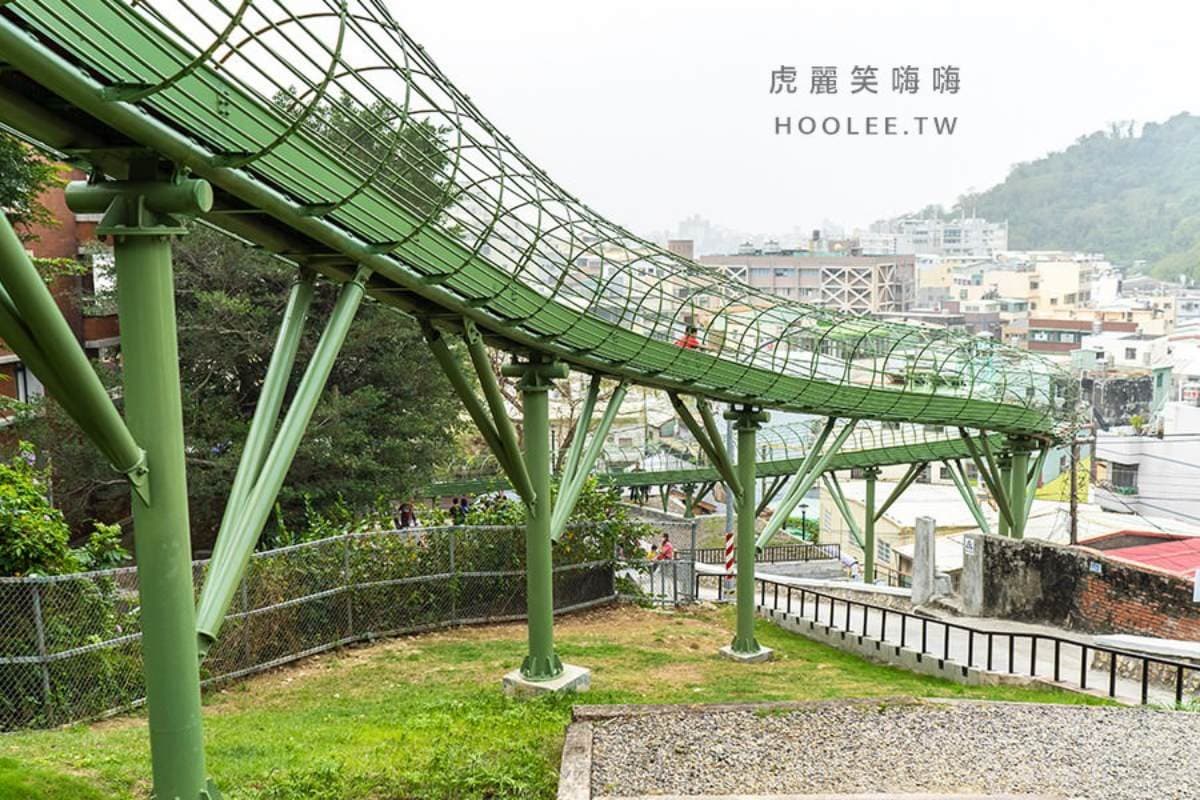 【全台22最好玩溜滑梯】章魚哥八爪滑道、79公尺時空隧道,IG打卡超夯彩虹滑梯最好拍,中南部激推10景點 【全台22最好玩溜滑梯】章魚哥八爪滑道、79公尺時空隧道,IG打卡超夯彩虹滑梯最好拍,中南部激推10景點