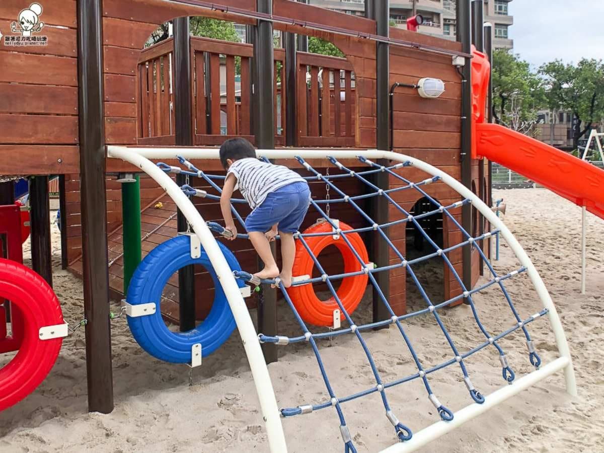 【全台22最好玩溜滑梯】章魚哥八爪滑道、79公尺時空隧道,IG打卡超夯彩虹滑梯最好拍,中南部激推10景點 【全台22最好玩溜滑梯】章魚哥八爪滑道、79公尺時空隧道,IG打卡超夯彩虹滑梯最好拍,中南部激推10景點