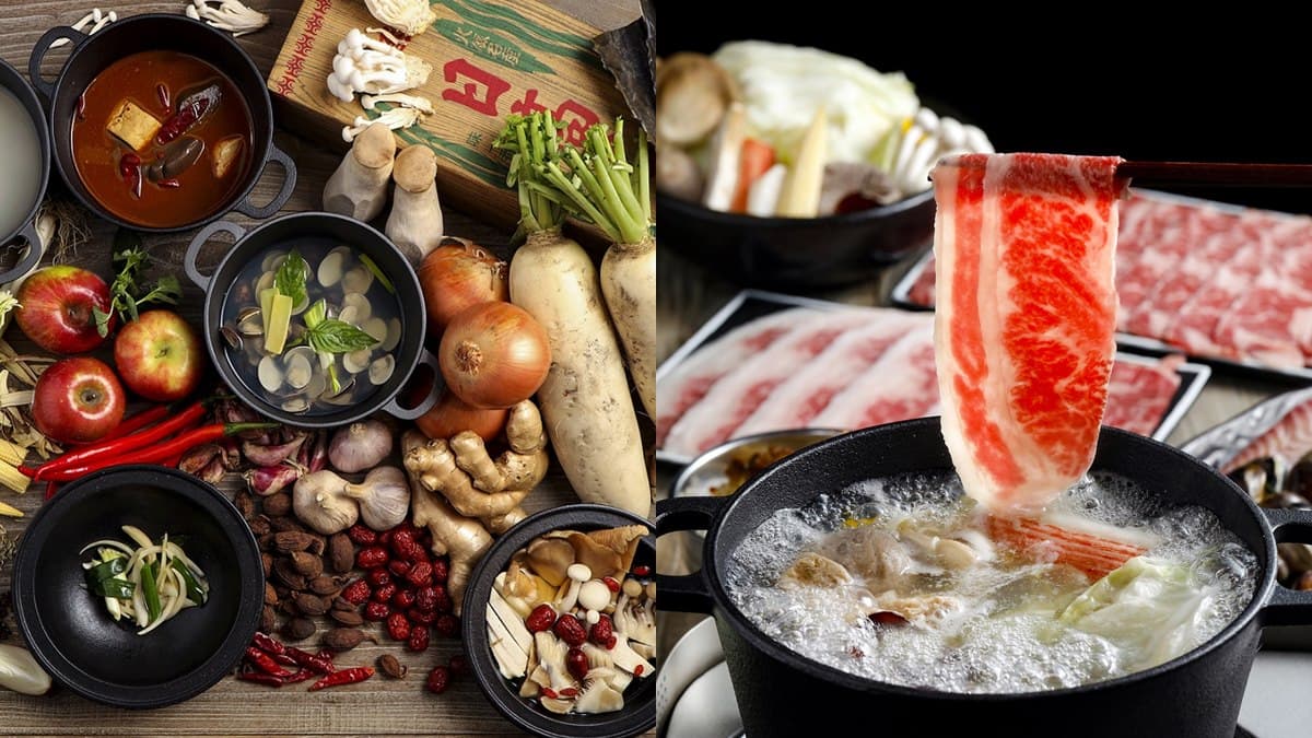 肉肉控快衝!高CP值和牛「鉄火鍋」只要298元起,開幕再送美國prime級霜降牛