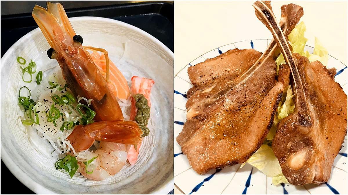 手機有「1、2、3」任一碼就能抽!烤五花肉、爆料海鮮丼,日韓料理免費吃一波 手機有「1、2、3」任一碼就能抽!烤五花肉、爆料海鮮丼,日韓料理免費吃一波