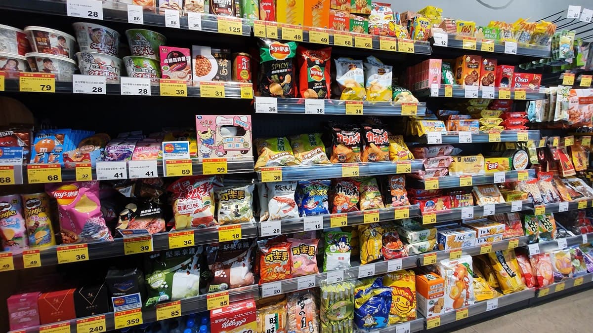 婆媽快收!全聯300項商品買一送一:辣炒年糕、毛寶洗衣精、抽取衛生紙 婆媽快收!全聯300項商品買一送一:辣炒年糕、毛寶洗衣精、抽取衛生紙