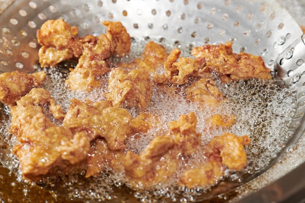 「+1元」送地瓜球!繼光香香雞限時21天優惠,飲料加珍珠、茶凍還免費 「+1元」送地瓜球!繼光香香雞限時21天優惠,飲料加珍珠、茶凍還免費
