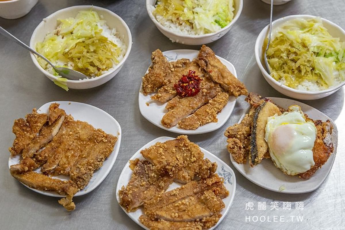 高雄人訂起來!防疫宅在家就吃這7間人氣便當,加碼2家唰嘴炒飯也能外送 高雄人訂起來!防疫宅在家就吃這7間人氣便當,加碼2家唰嘴炒飯也能外送