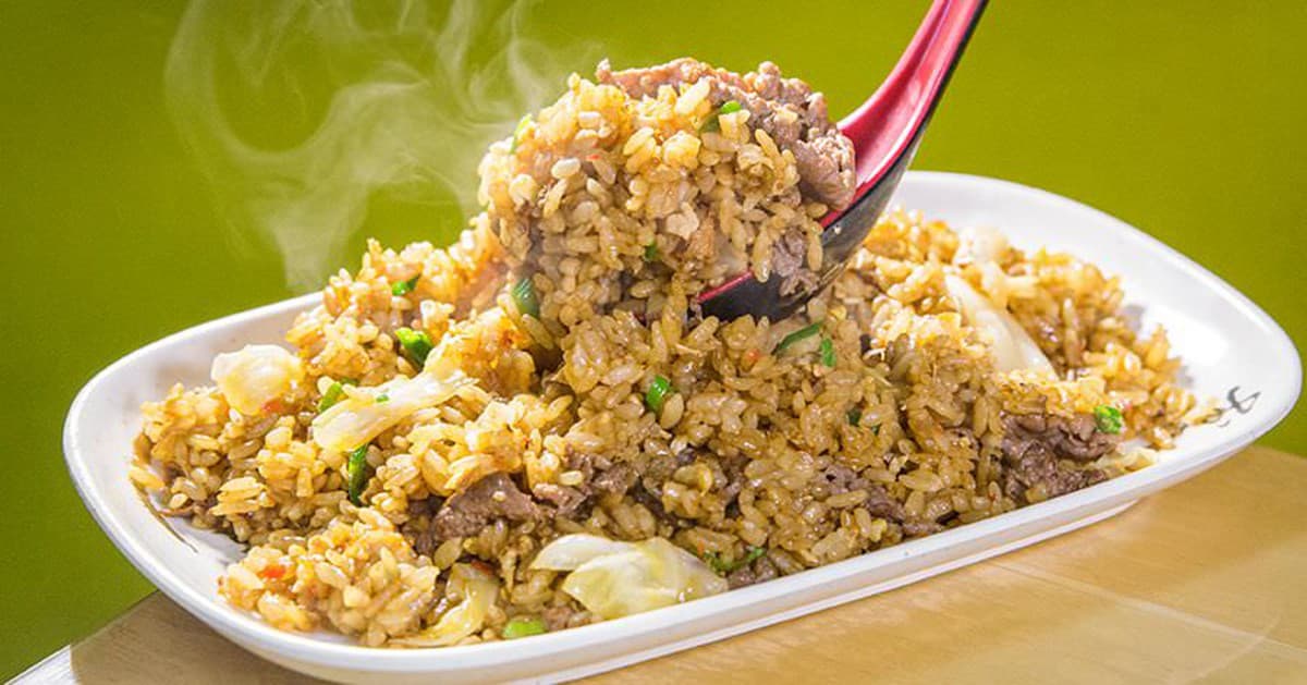 高雄人訂起來!防疫宅在家就吃這7間人氣便當,加碼2家唰嘴炒飯也能外送 高雄人訂起來!防疫宅在家就吃這7間人氣便當,加碼2家唰嘴炒飯也能外送