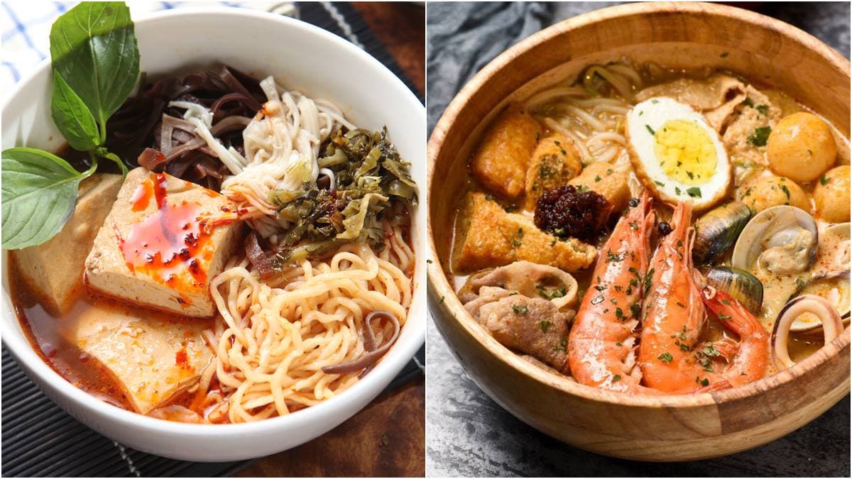 美食對對樂!手機號碼「4、5、6」中任一碼都能抽,比臉大雞排、泰國香蕉煎餅等你試吃
