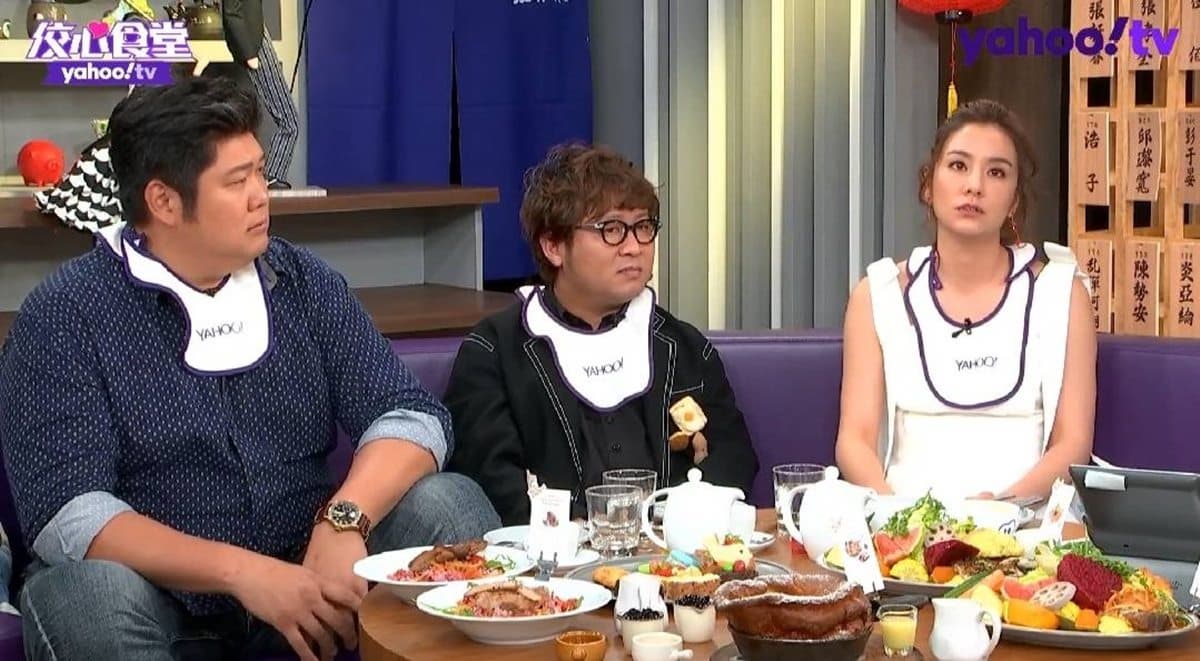 《食尚玩家》傳職災!莎莎住到靈異房間超詭異,納豆爆肥4公斤、哈孝遠想割胃 《食尚玩家》傳職災!莎莎住到靈異房間超詭異,納豆爆肥4公斤、哈孝遠想割胃