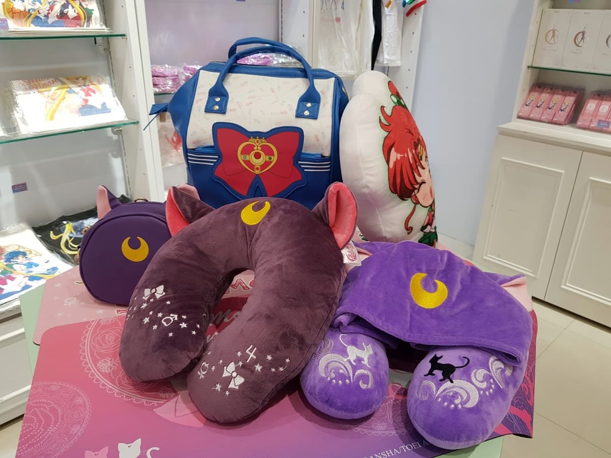 美戰迷買起來!快閃店700種商品超萌+打卡牆免費拍,防疫再收護手霜 美戰迷買起來!快閃店700種商品超萌+打卡牆免費拍,防疫再收護手霜