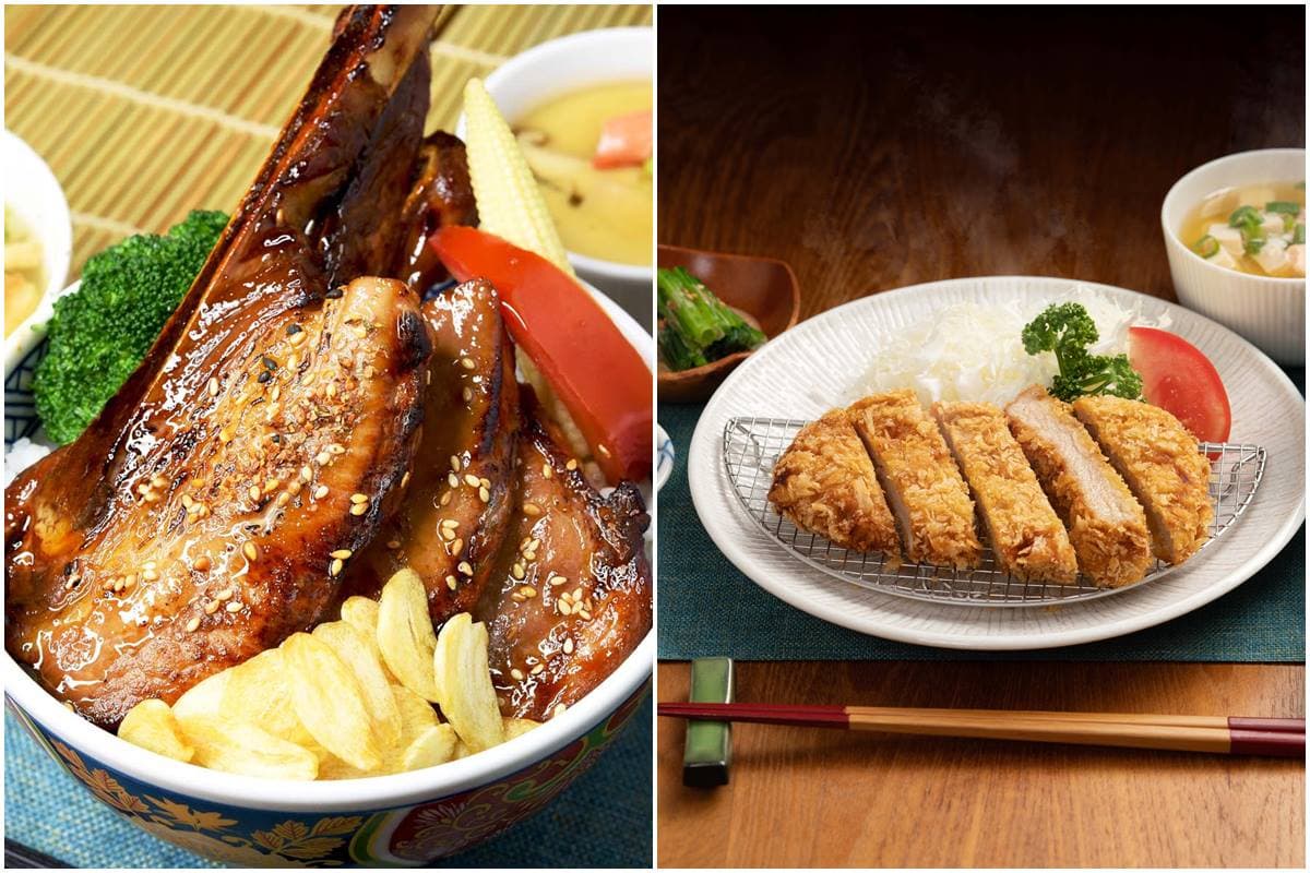 干貝鮮蝦鮭魚生魚片丼飯「買一送一」,高CP值日料連鎖店3重優惠要把握 干貝鮮蝦鮭魚生魚片丼飯「買一送一」,高CP值日料連鎖店3重優惠要把握