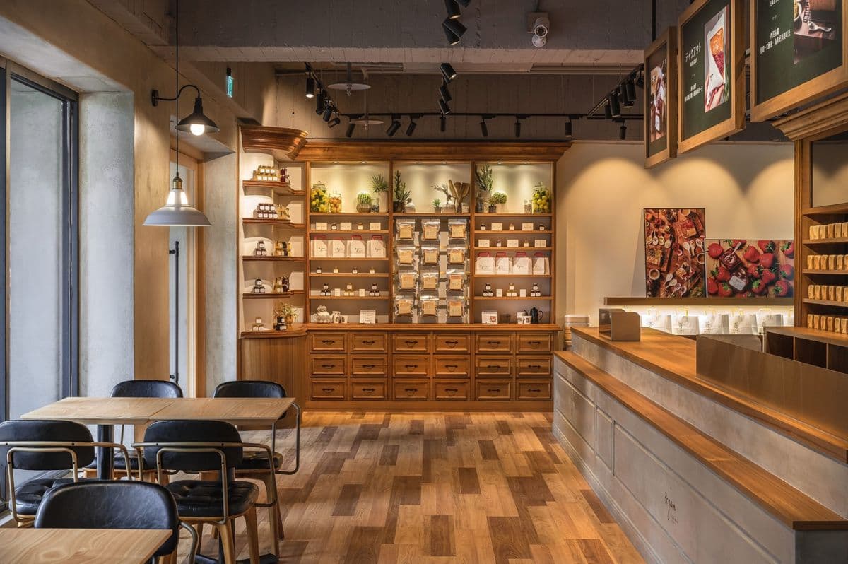 【新開店】甜點迷朝聖!大阪排隊名店「㟢 SAKImoto Bakery」登台,限定吃「黑糖吐司」 【新開店】甜點迷朝聖!大阪排隊名店「㟢 SAKImoto Bakery」登台,限定吃「黑糖吐司」